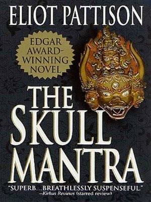 cover image of The Skull Mantra